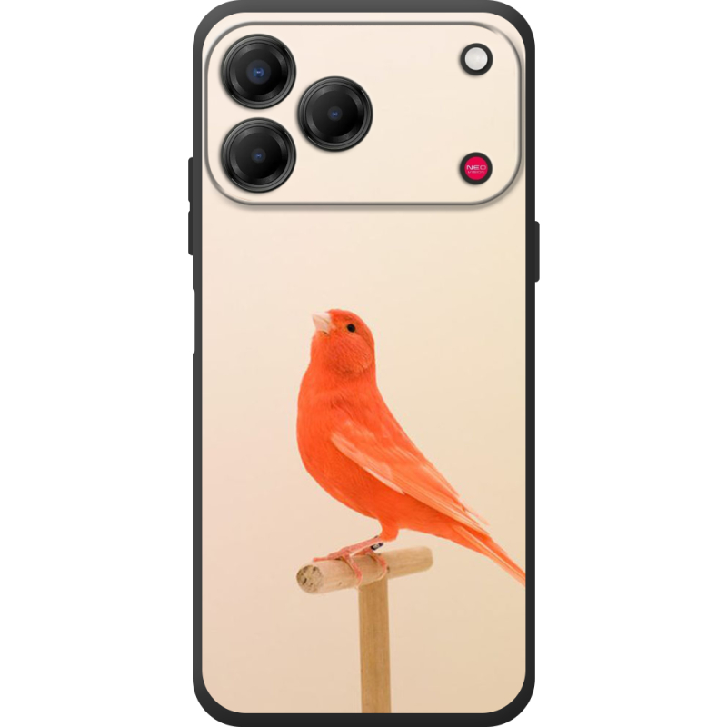 Чохол BoxFace Nubia V80 Design 