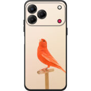 Чохол BoxFace Nubia V80 Design 