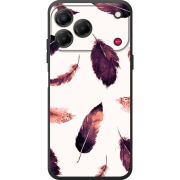 Чохол BoxFace Nubia V80 Design 