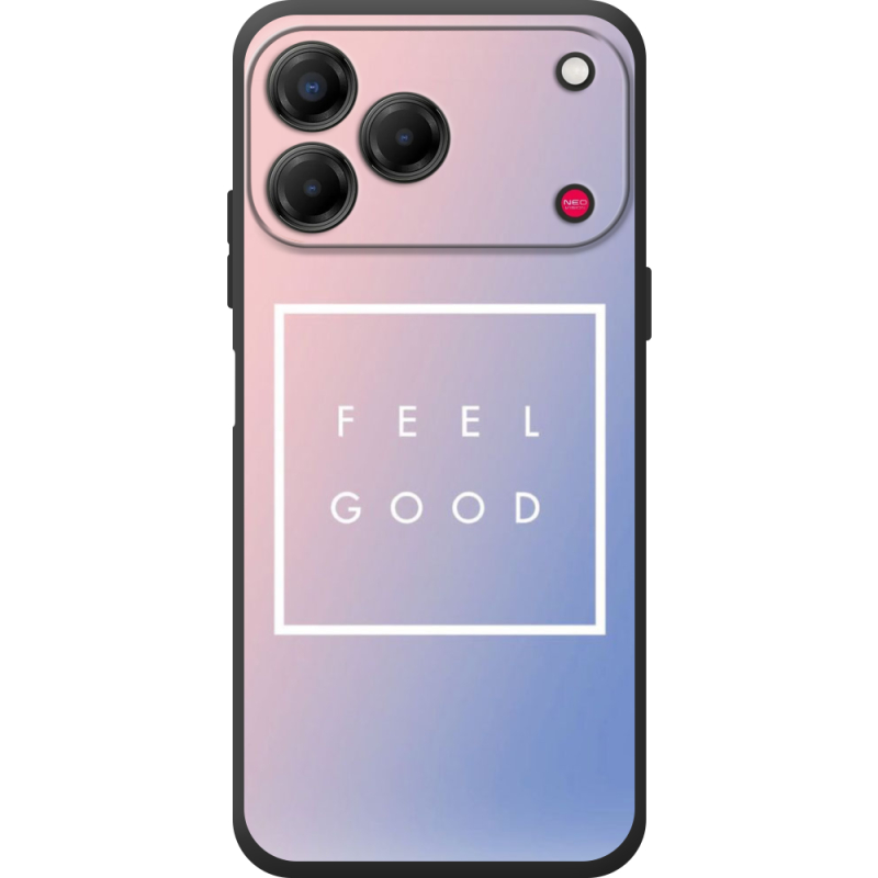 Чохол BoxFace Nubia V80 Design 