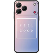 Чохол BoxFace Nubia V80 Design 