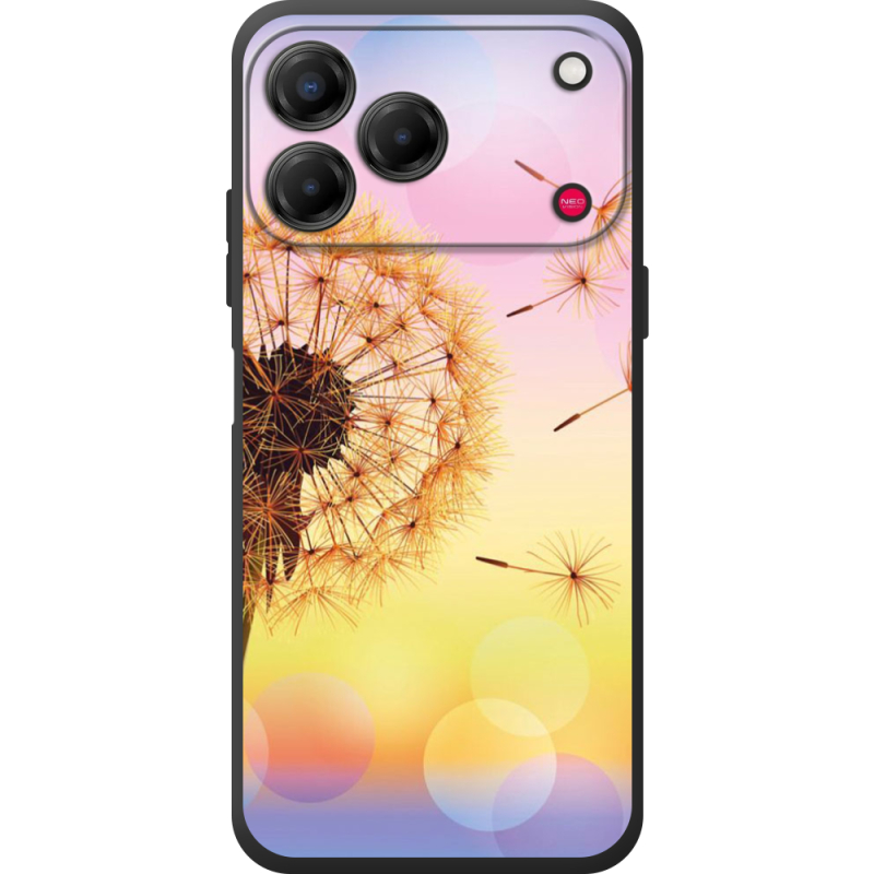 Чохол BoxFace Nubia V80 Design 