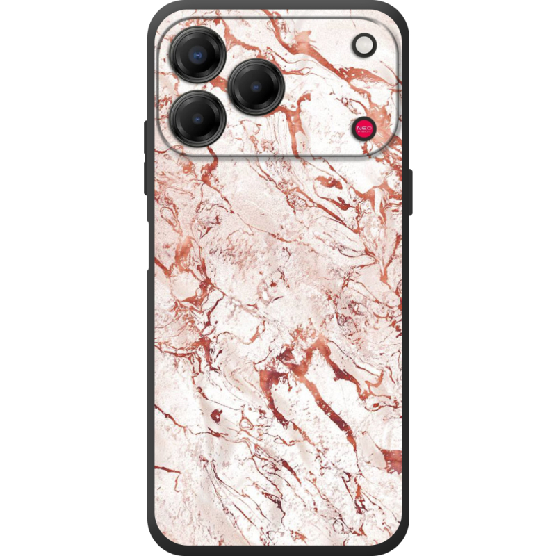 Чохол BoxFace Nubia V80 Design 