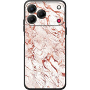 Чохол BoxFace Nubia V80 Design 