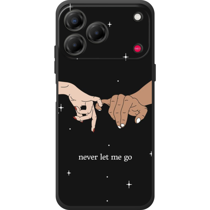 Чохол BoxFace Nubia V80 Design 