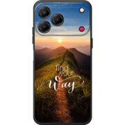 Чохол BoxFace Nubia V80 Design 