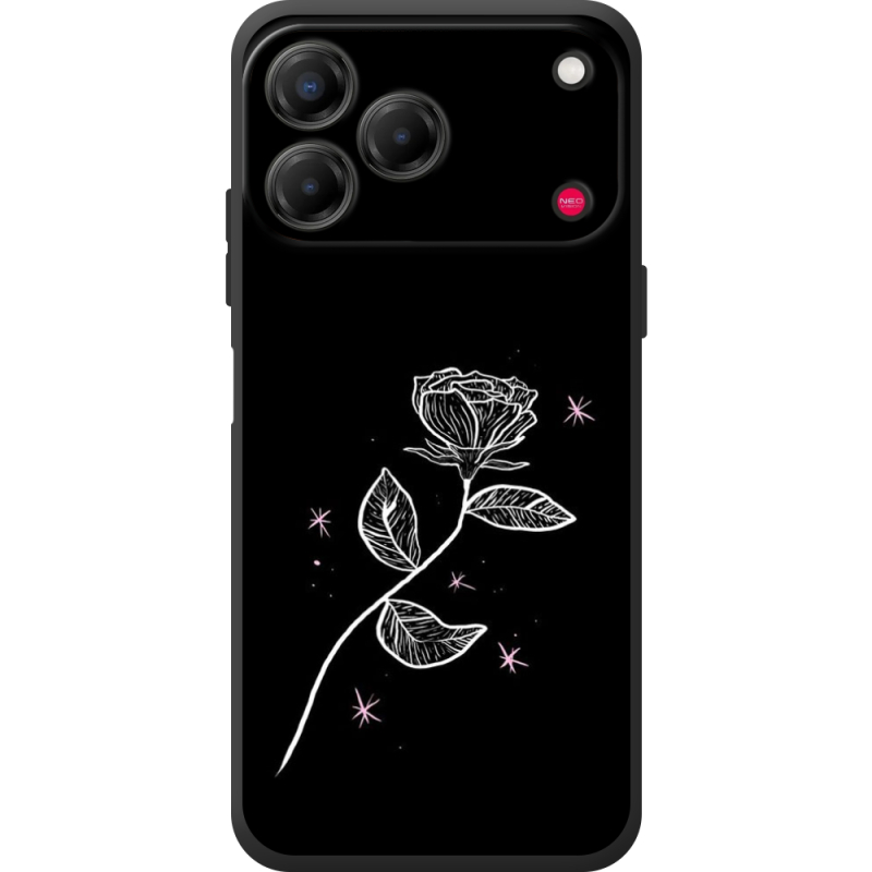 Чохол BoxFace Nubia V80 Design 