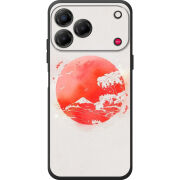 Чохол BoxFace Nubia V80 Design 