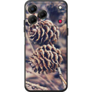 Чохол BoxFace Nubia V80 Design 