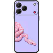 Чохол BoxFace Nubia V80 Design 