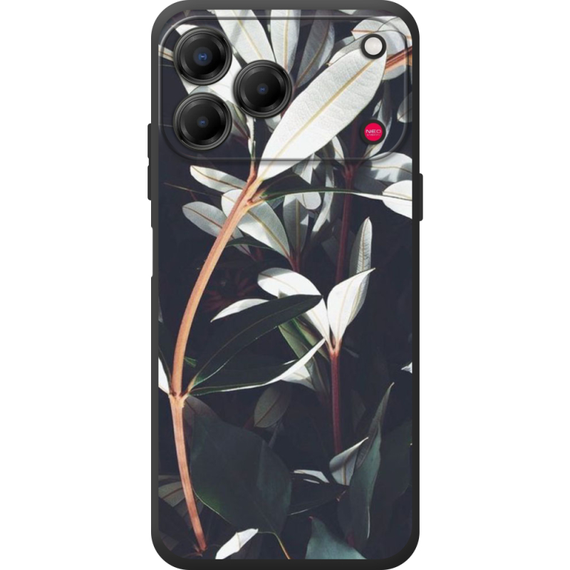 Чохол BoxFace Nubia V80 Design 