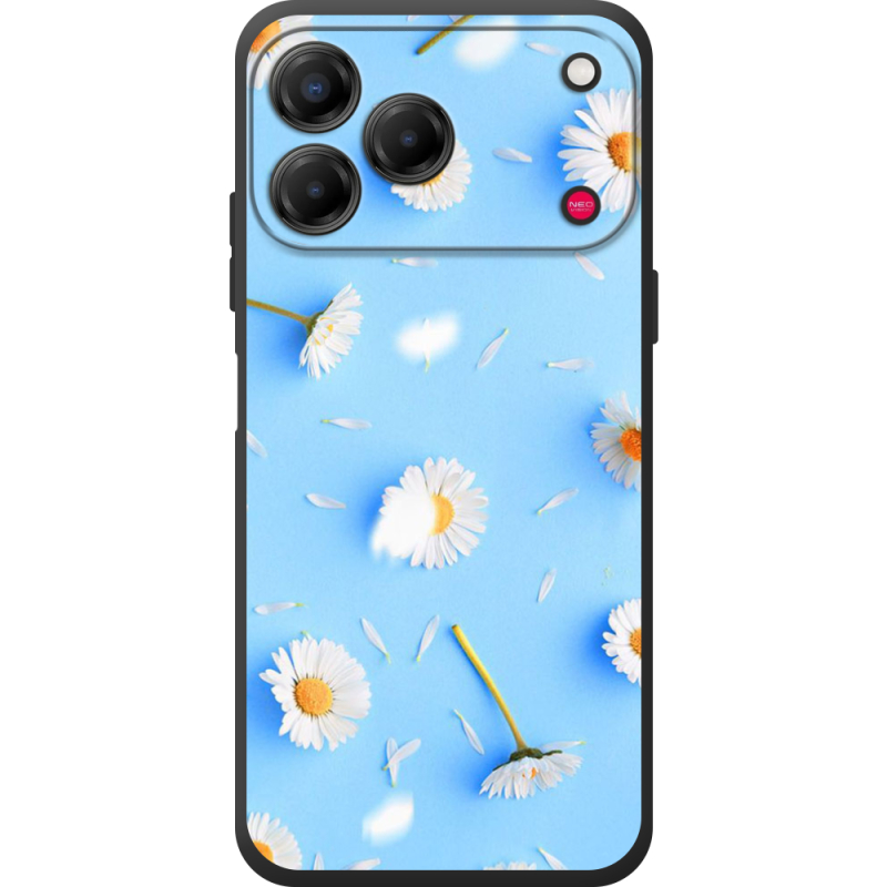 Чохол BoxFace Nubia V80 Design 