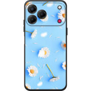 Чохол BoxFace Nubia V80 Design 