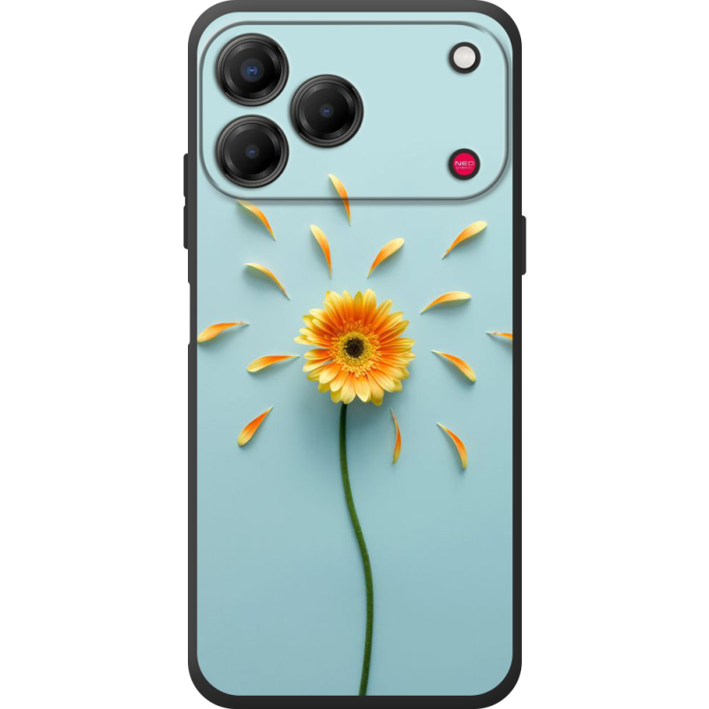 Чохол BoxFace Nubia V80 Design 