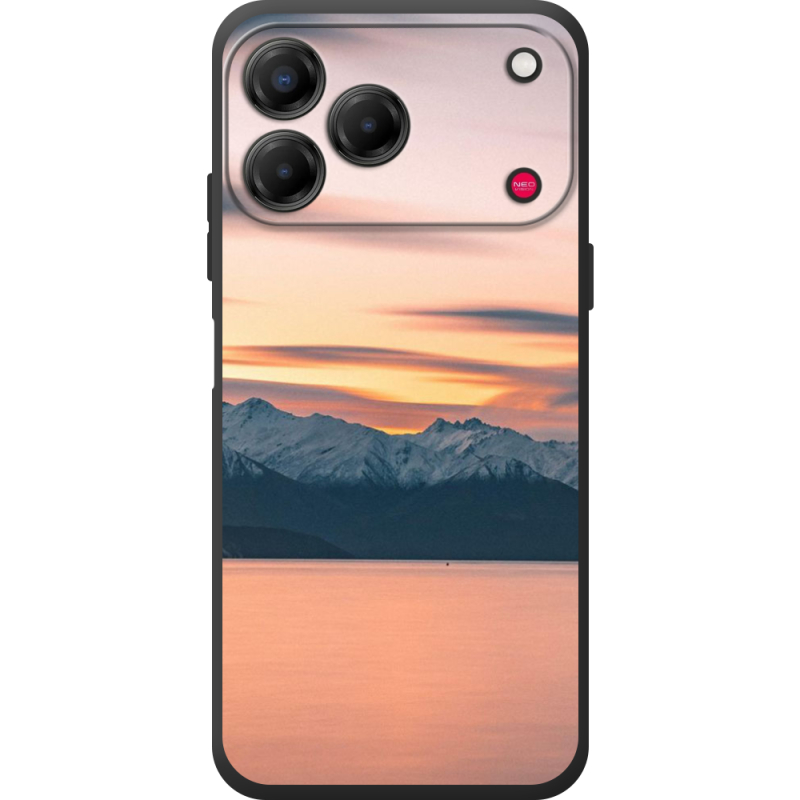 Чохол BoxFace Nubia V80 Design 