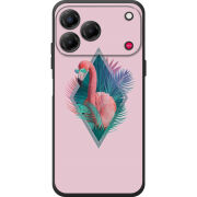 Чохол BoxFace Nubia V80 Design 