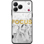 Чохол BoxFace Nubia V80 Design 