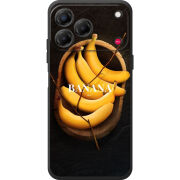 Чохол BoxFace Nubia V80 Design 