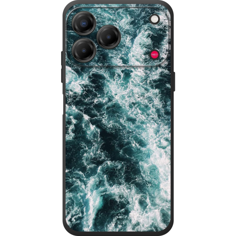 Чохол BoxFace Nubia V80 Design 