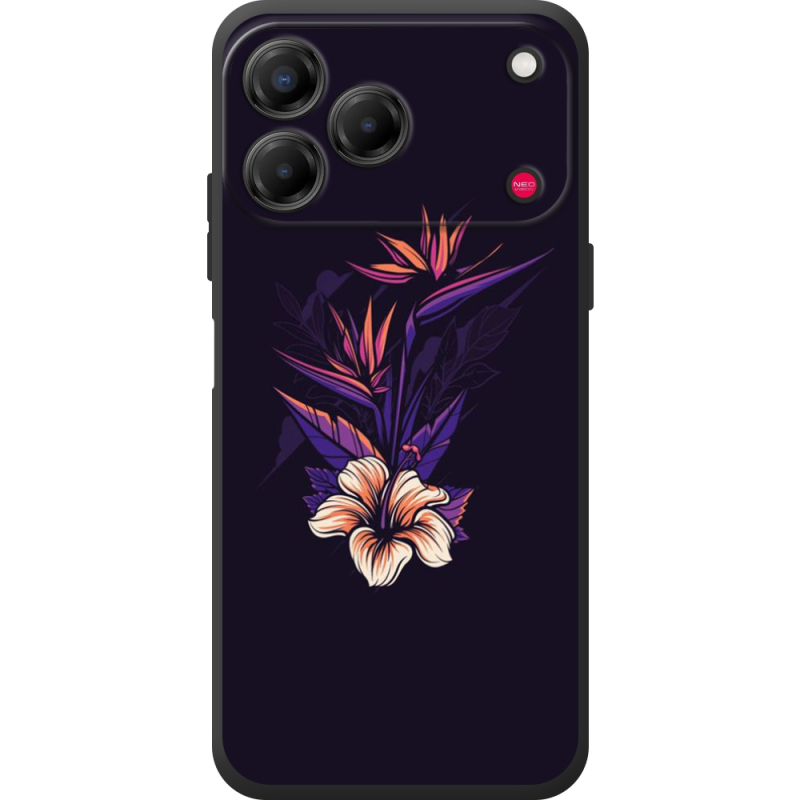 Чохол BoxFace Nubia V80 Design 