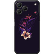Чохол BoxFace Nubia V80 Design 