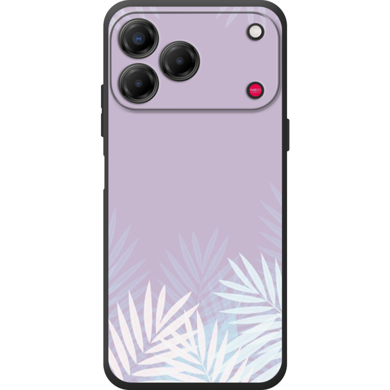 Чохол BoxFace Nubia V80 Design 