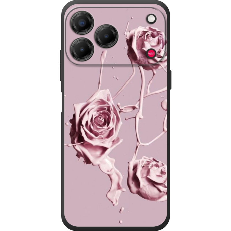Чохол BoxFace Nubia V80 Design 