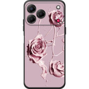 Чохол BoxFace Nubia V80 Design 