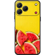 Чохол BoxFace Nubia V80 Design 