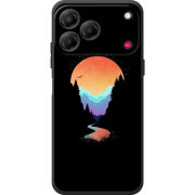 Чохол BoxFace Nubia V80 Design 