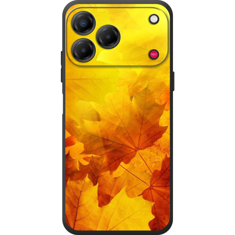 Чохол BoxFace Nubia V80 Design 