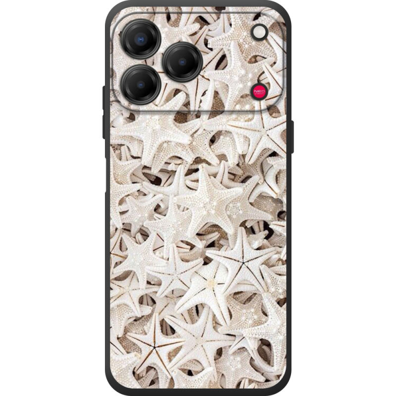Чохол BoxFace Nubia V80 Design 