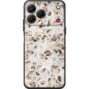 Чохол BoxFace Nubia V80 Design 