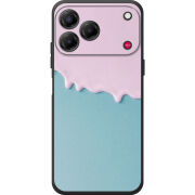 Чохол BoxFace Nubia V80 Design 
