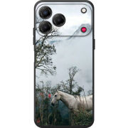 Чохол BoxFace Nubia V80 Design 