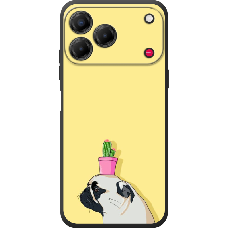 Чохол BoxFace Nubia V80 Design 