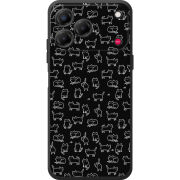Чохол BoxFace Nubia V80 Design 