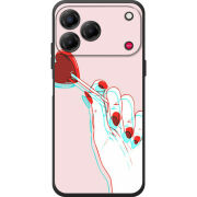 Чохол BoxFace Nubia V80 Design 