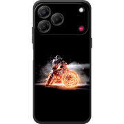Чохол BoxFace Nubia V80 Design 