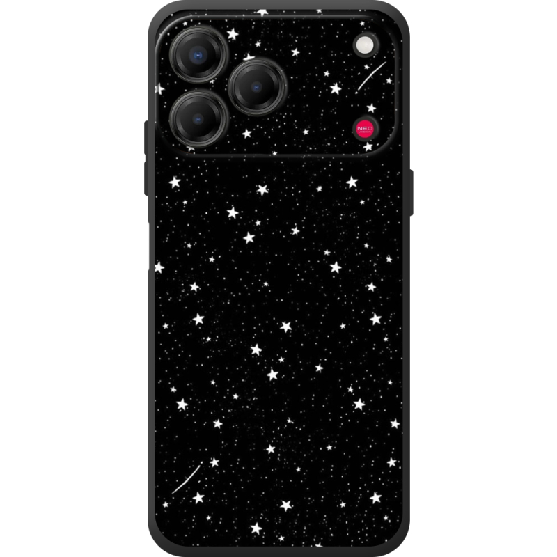 Чохол BoxFace Nubia V80 Design 