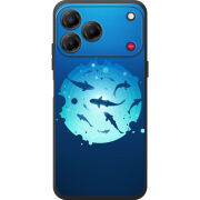 Чохол BoxFace Nubia V80 Design 