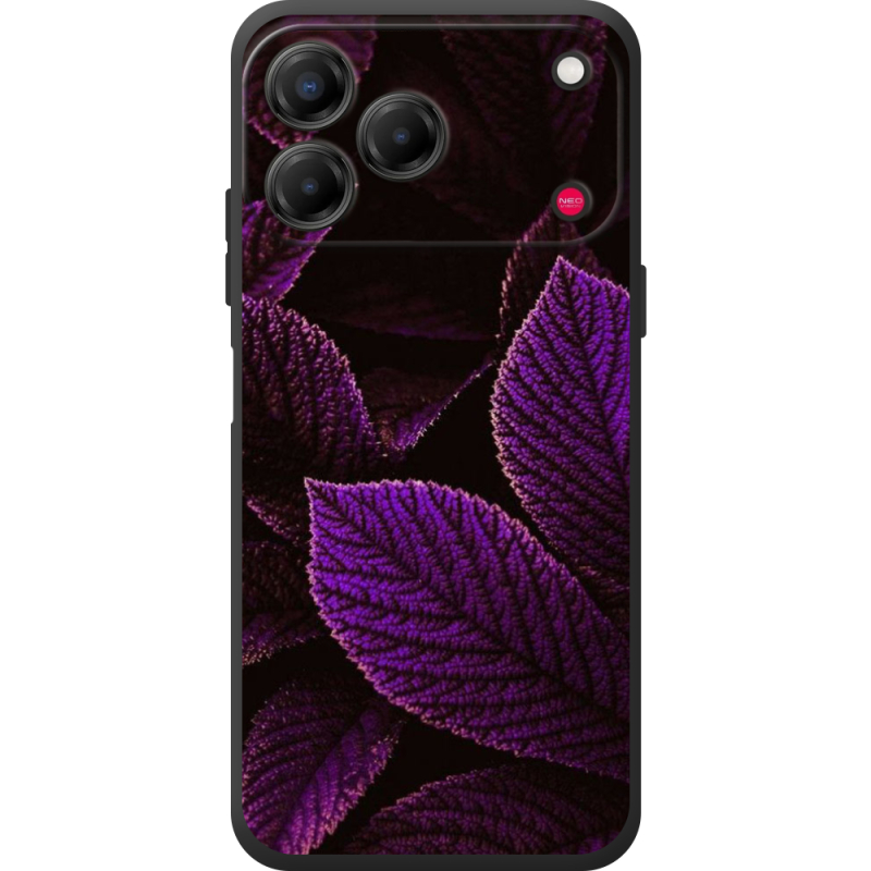 Чохол BoxFace Nubia V80 Design 