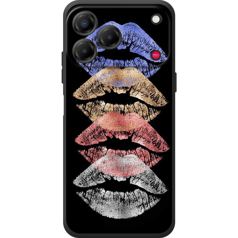 Чохол BoxFace Nubia V80 Design 