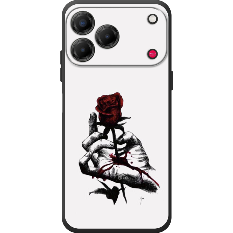 Чохол BoxFace Nubia V80 Design 