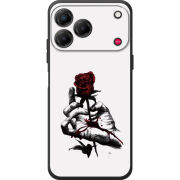 Чохол BoxFace Nubia V80 Design 