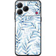 Чохол BoxFace Nubia V80 Design 