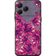 Чохол BoxFace Nubia V80 Design 
