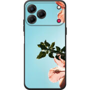 Чохол BoxFace Nubia V80 Design 