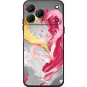 Чохол BoxFace Nubia V80 Design 