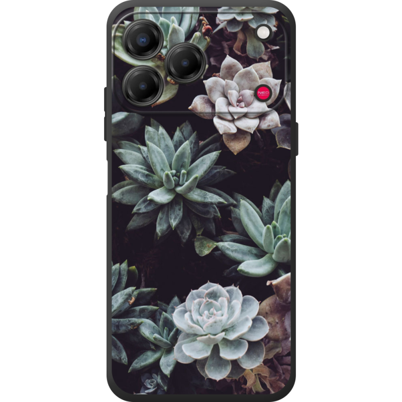 Чохол BoxFace Nubia V80 Design 